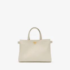 Small Cotswolds Check Tote