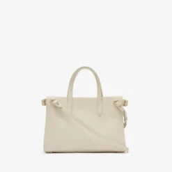 Small Cotswolds Check Tote