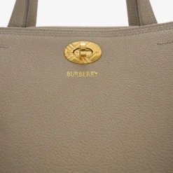 Small Cotswolds Check Tote