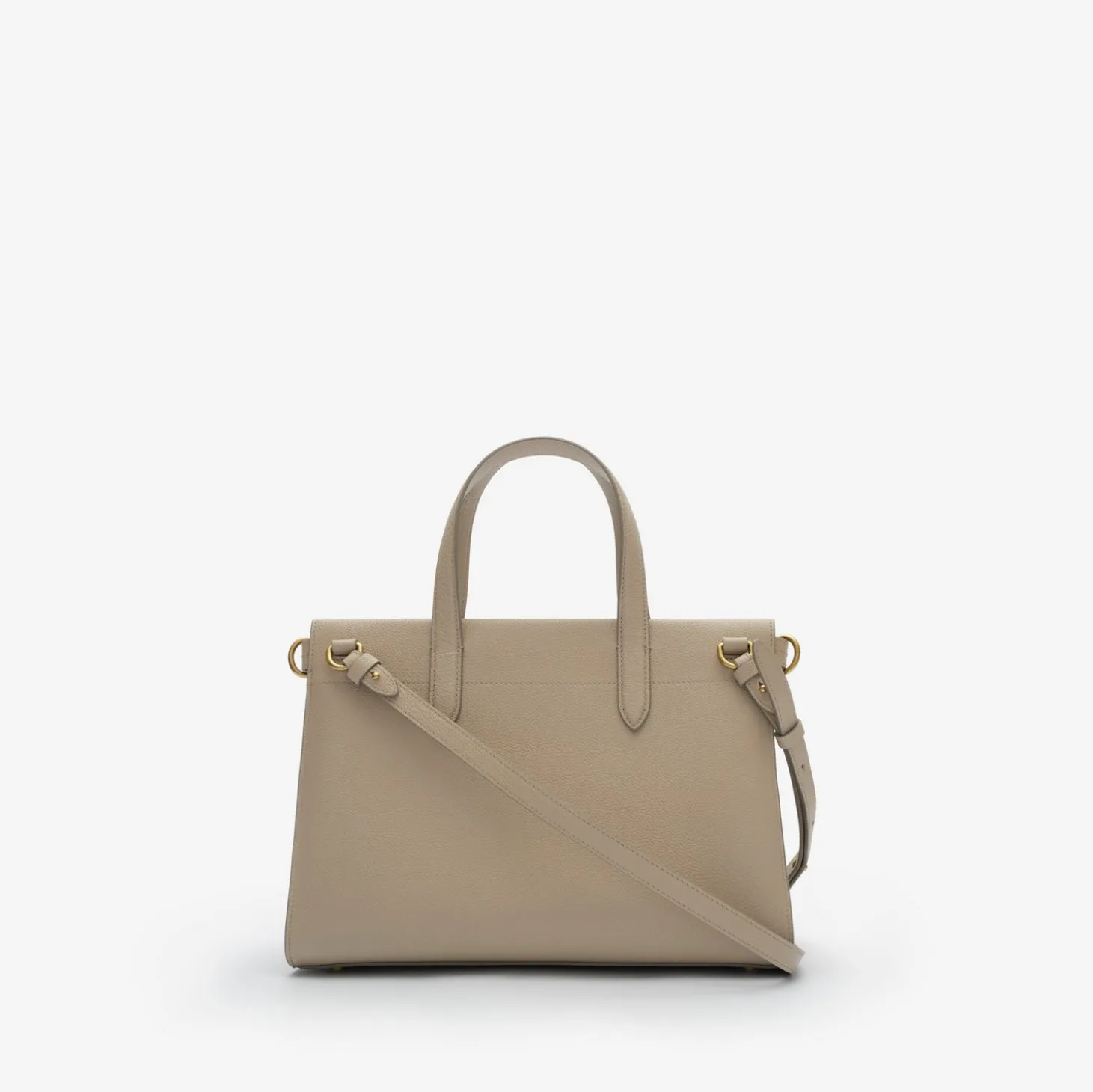 Small Cotswolds Check Tote