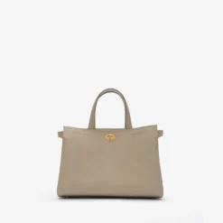 Small Cotswolds Check Tote