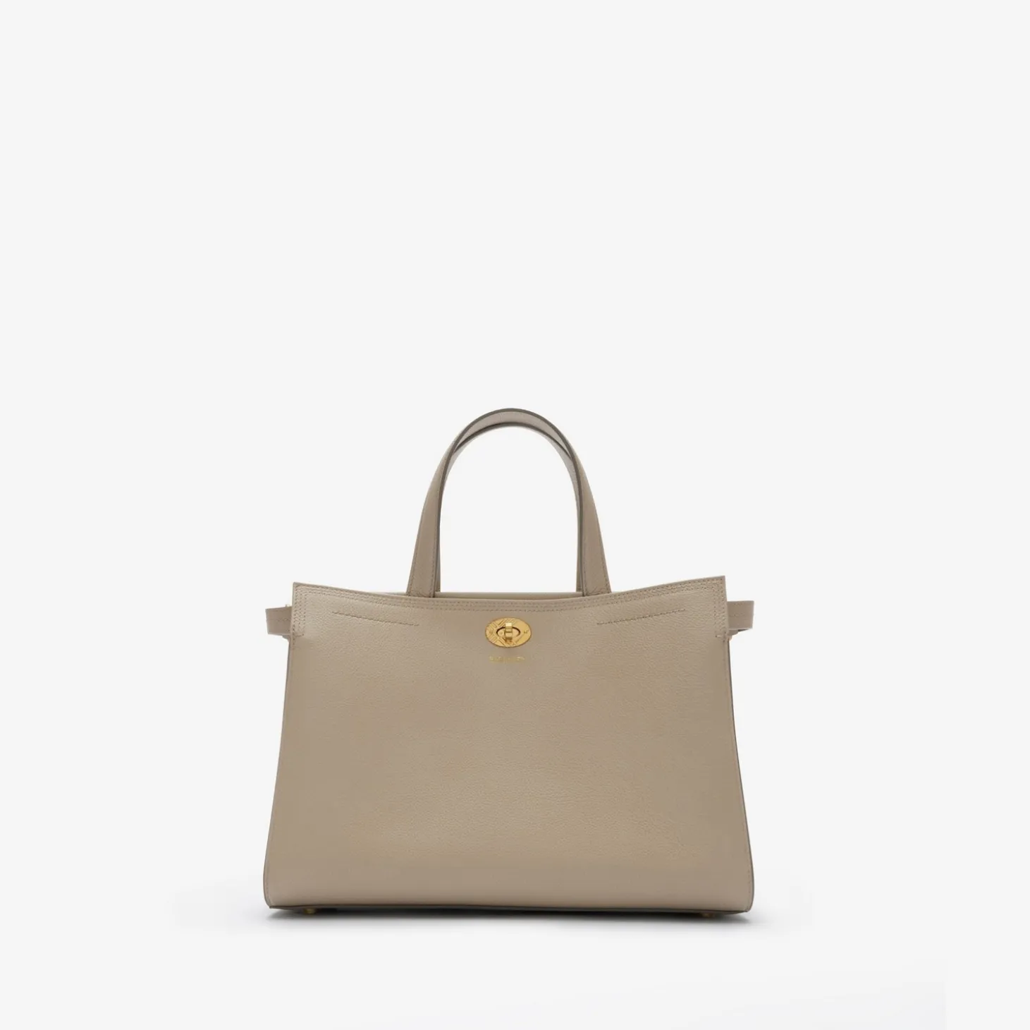 Small Cotswolds Check Tote