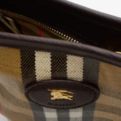 Small Highlands Shoulder Bag