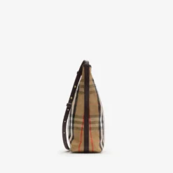 Small Highlands Shoulder Bag