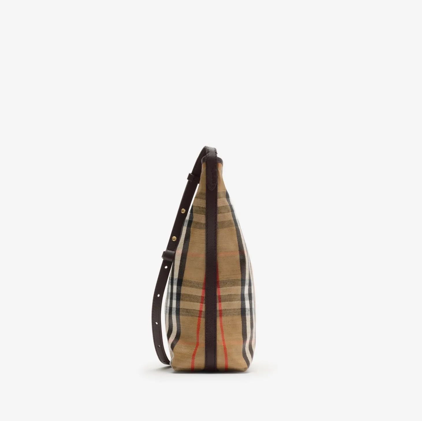 Small Highlands Shoulder Bag