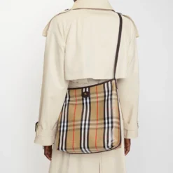 Small Highlands Shoulder Bag