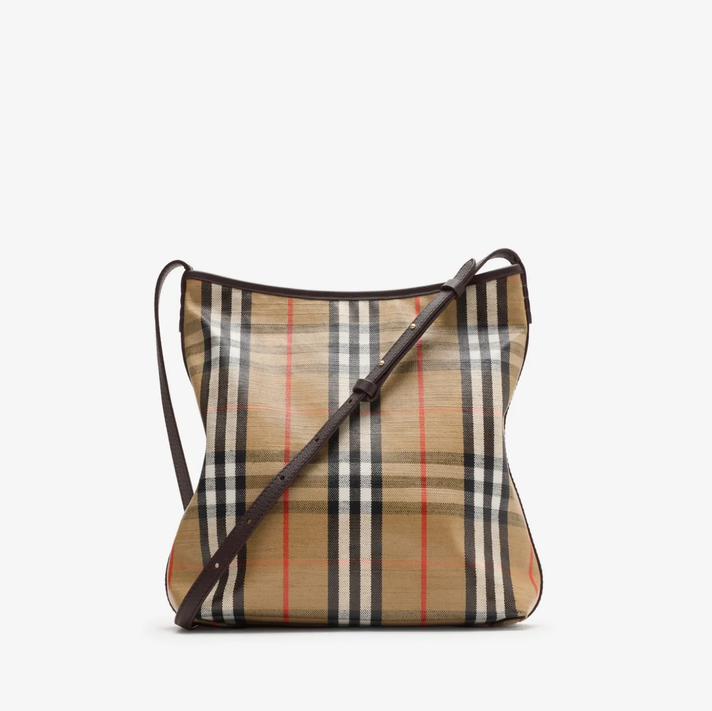 Small Highlands Shoulder Bag