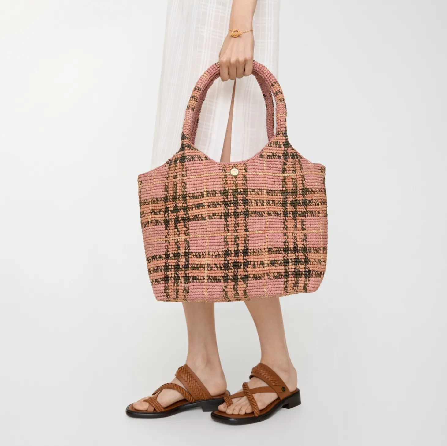 Small Margate Tote