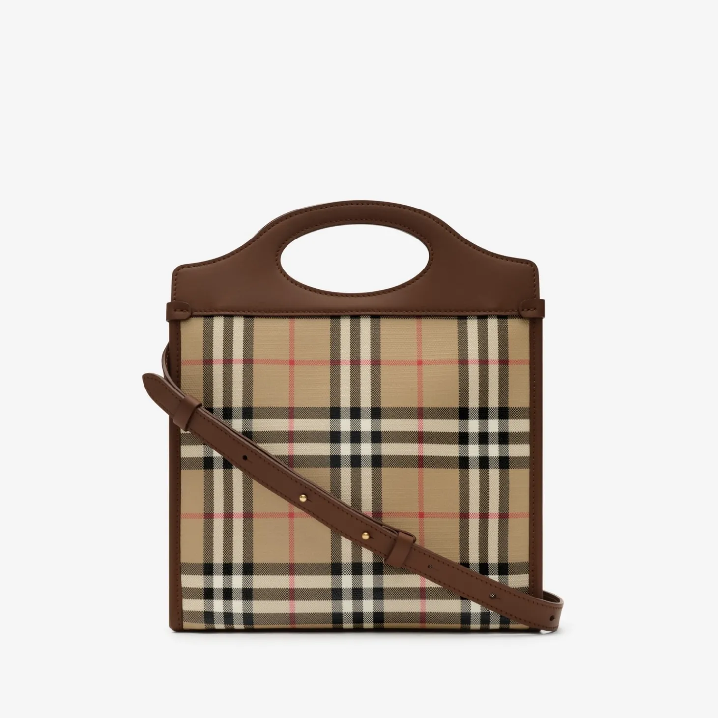 Small Pocket Bag
