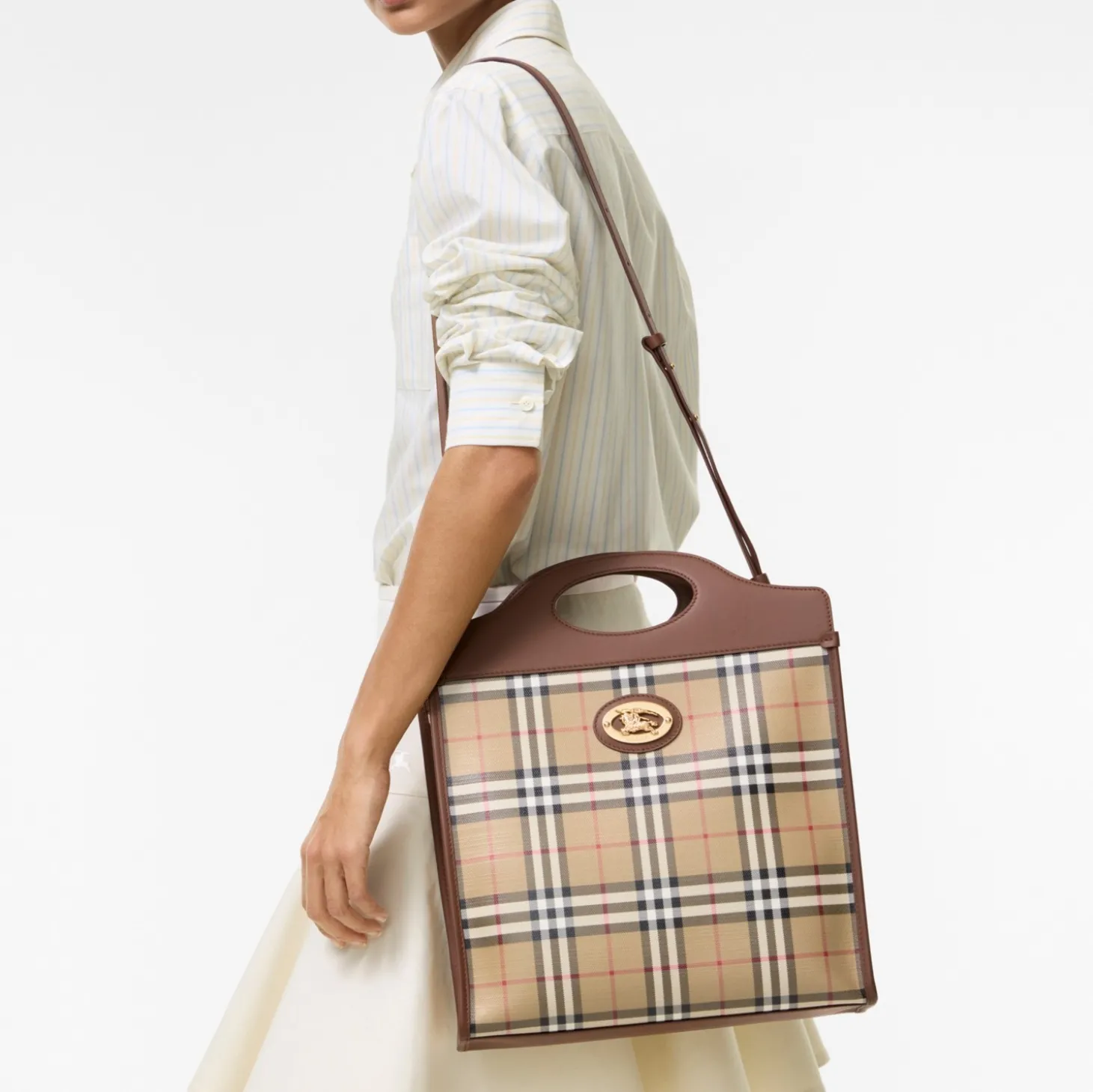 Small Pocket Bag