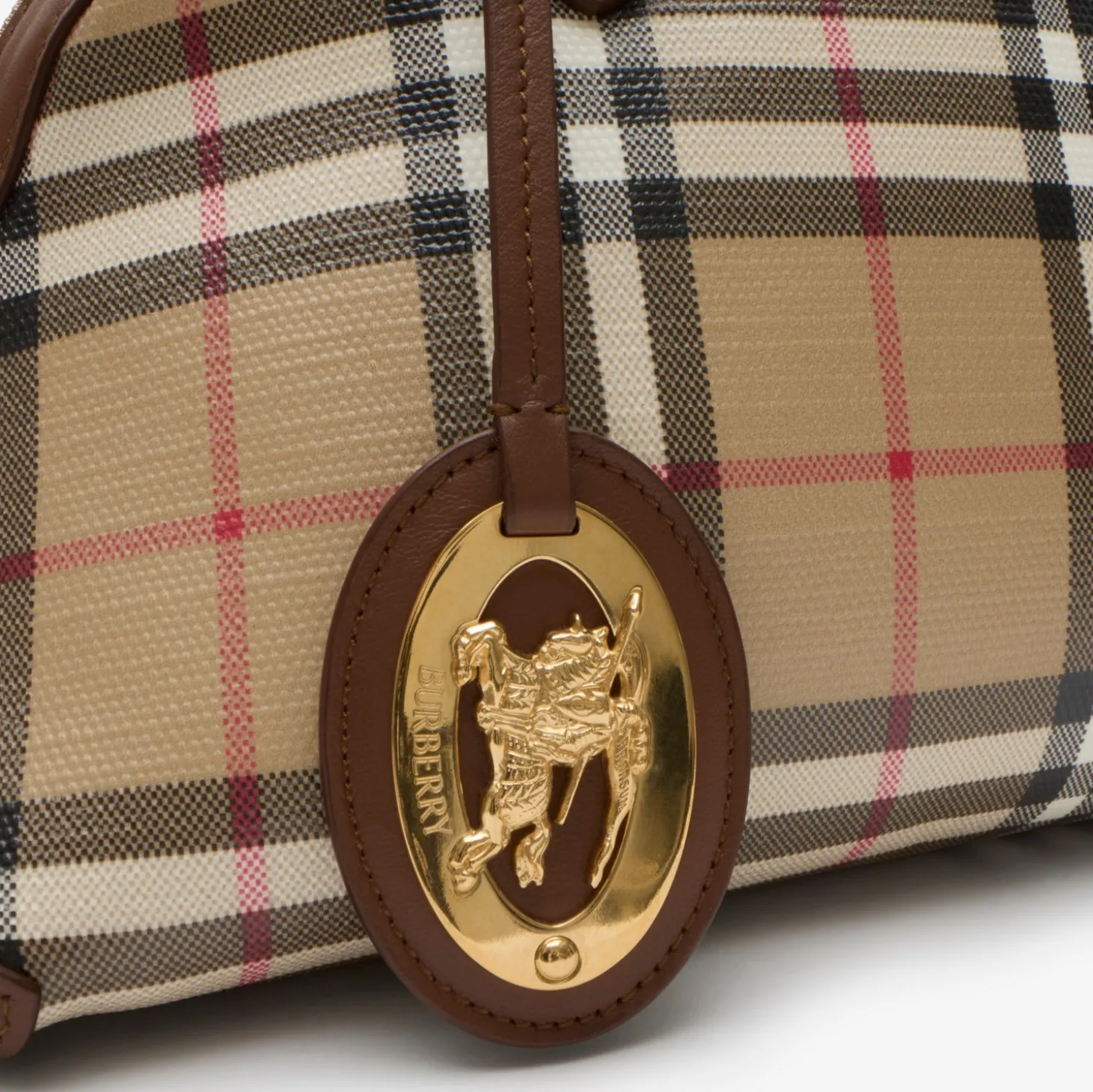 Small Primrose Bag