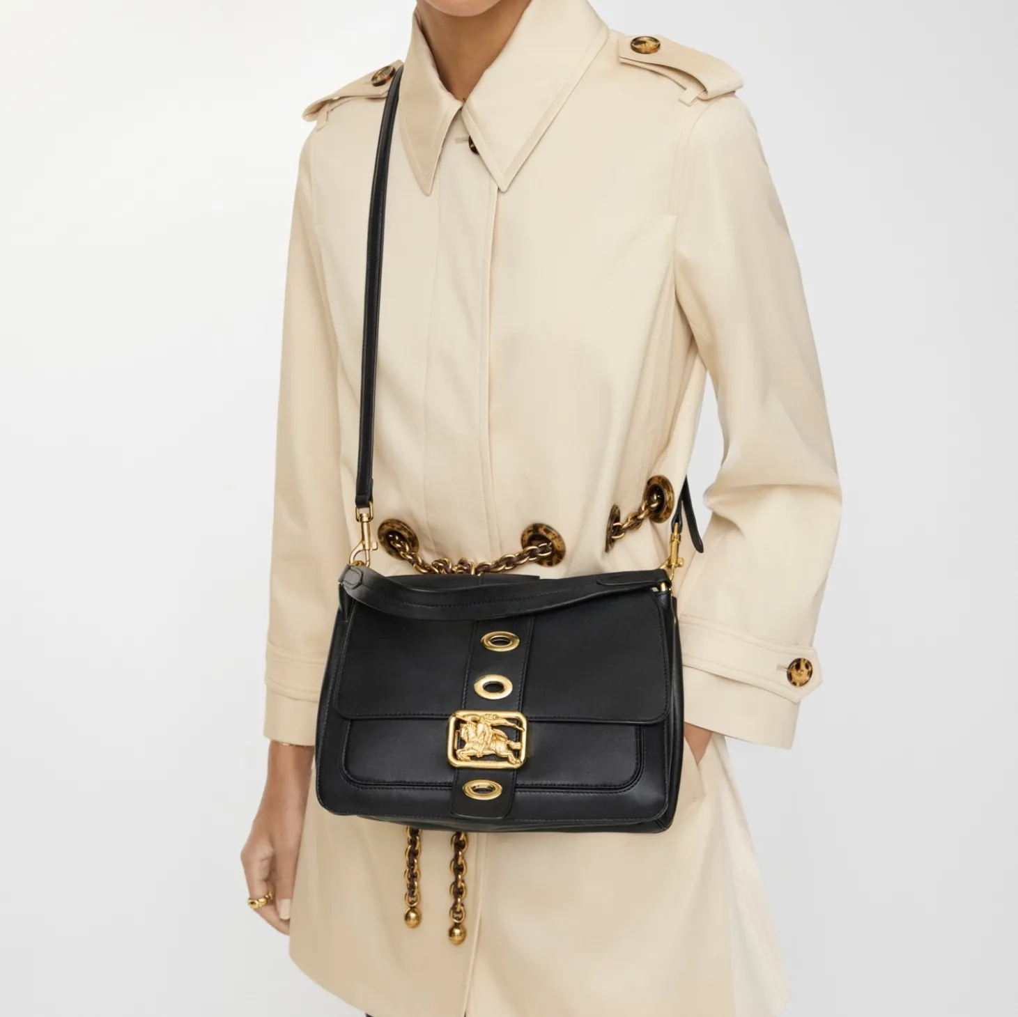 Small Rider Bag
