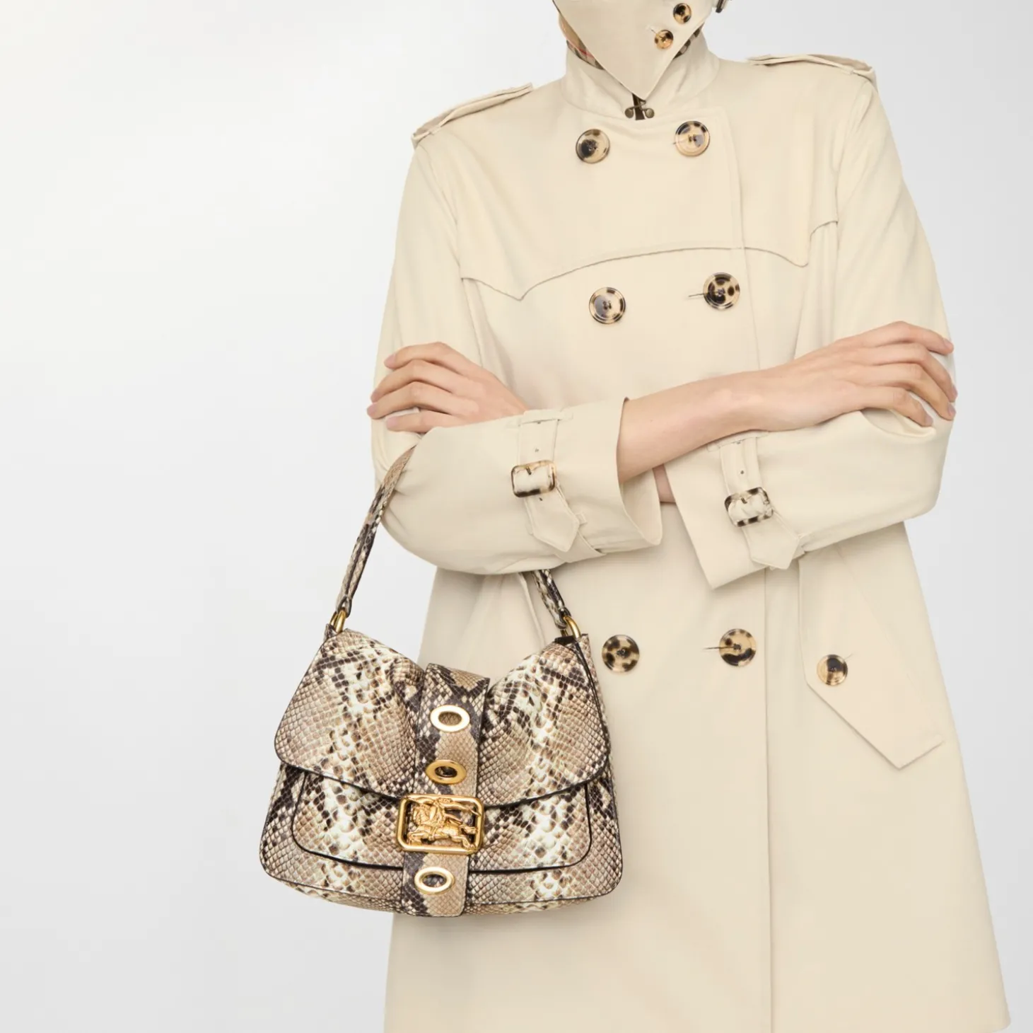 Small Rider Bag