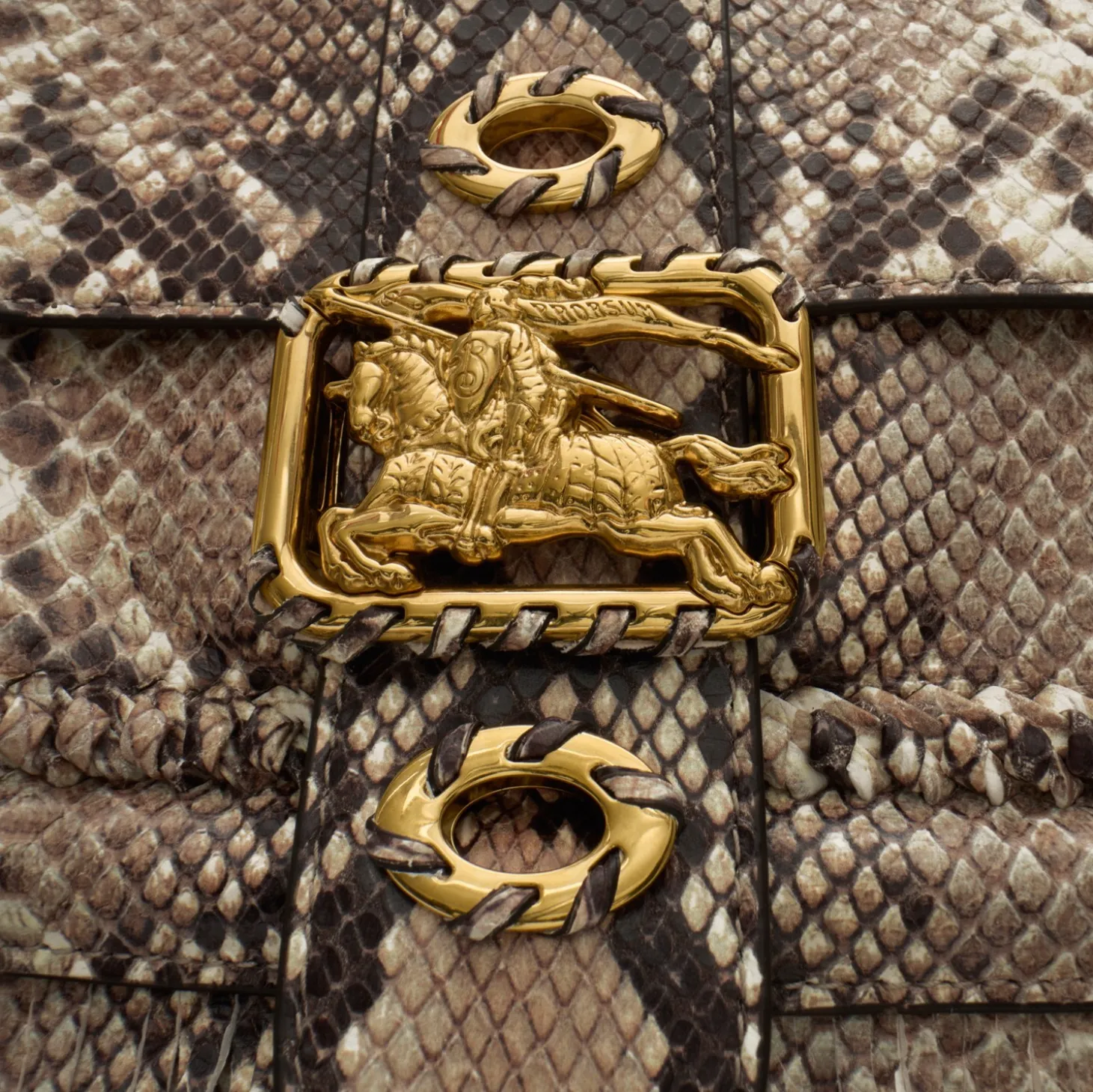 Small Rider Bag