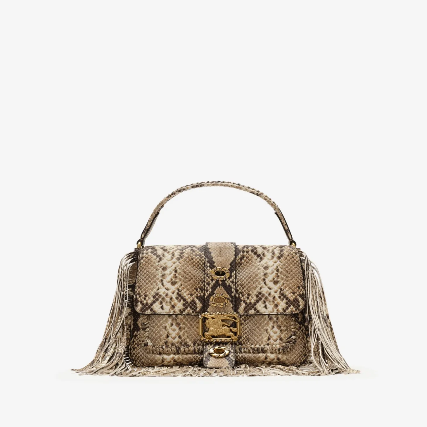 Small Rider Bag
