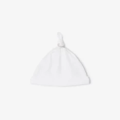Stretch Cotton Three-piece Baby Gift Set