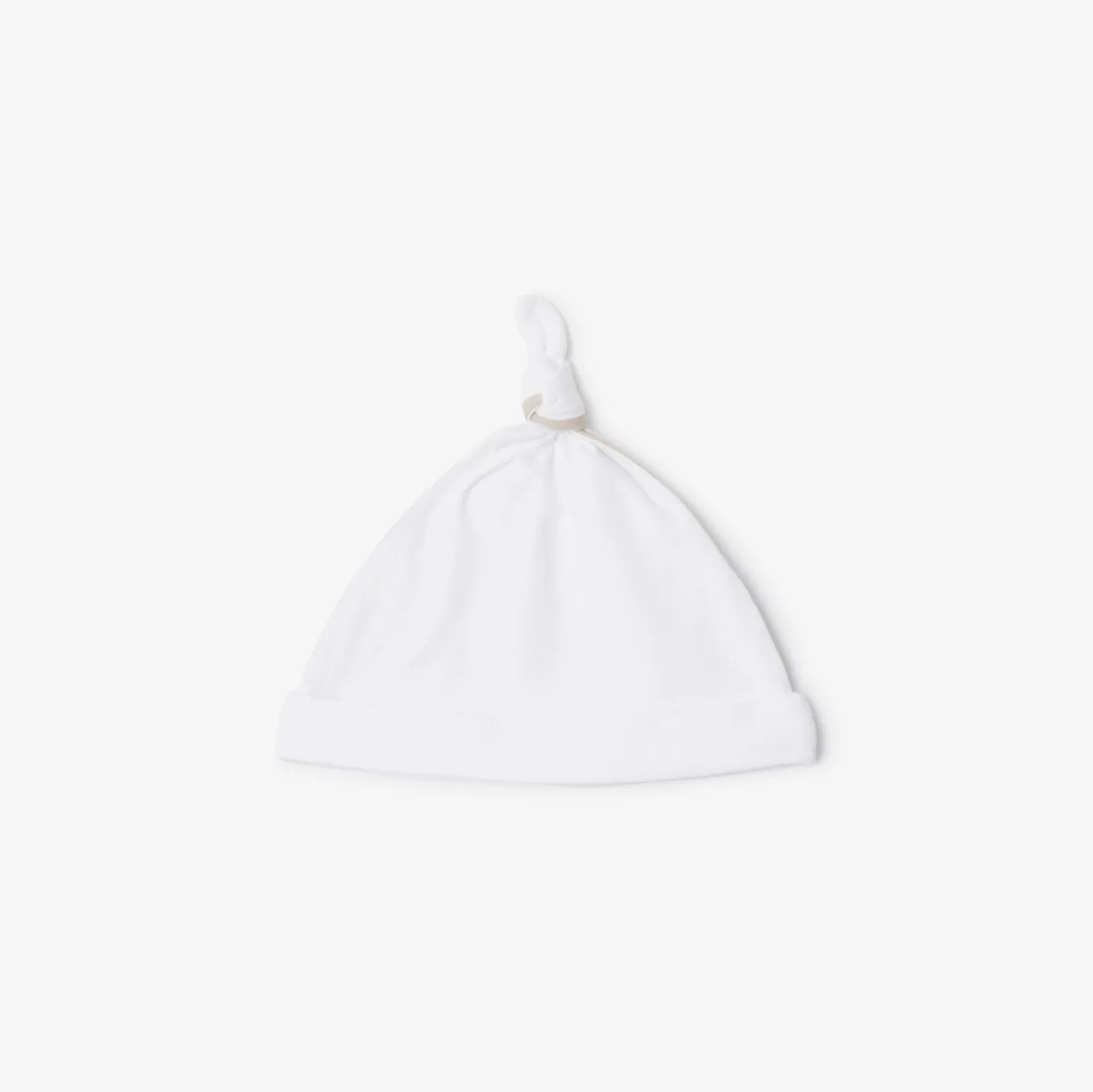 Stretch Cotton Three-piece Baby Gift Set