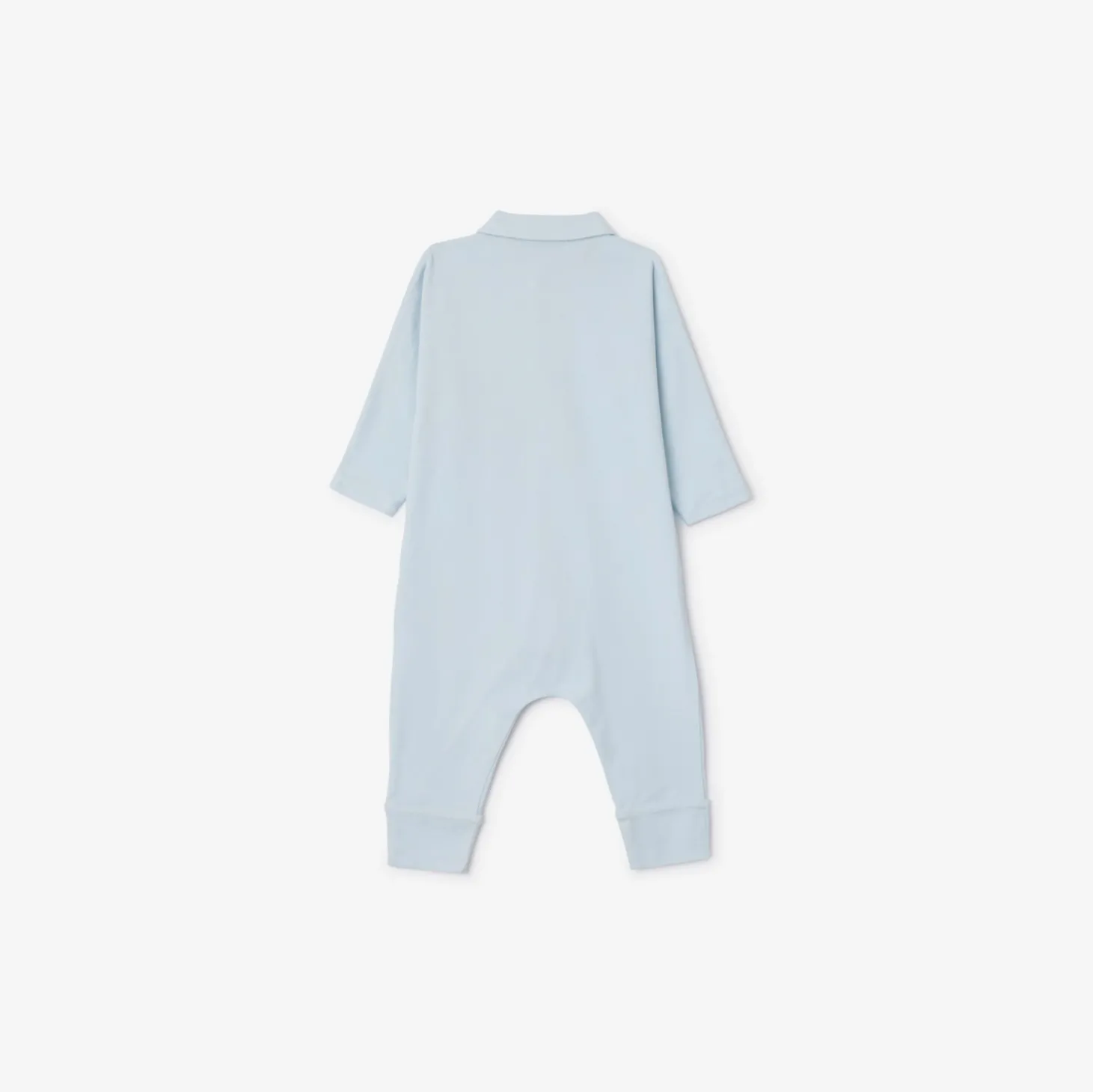 Stretch Cotton Three-piece Baby Gift Set