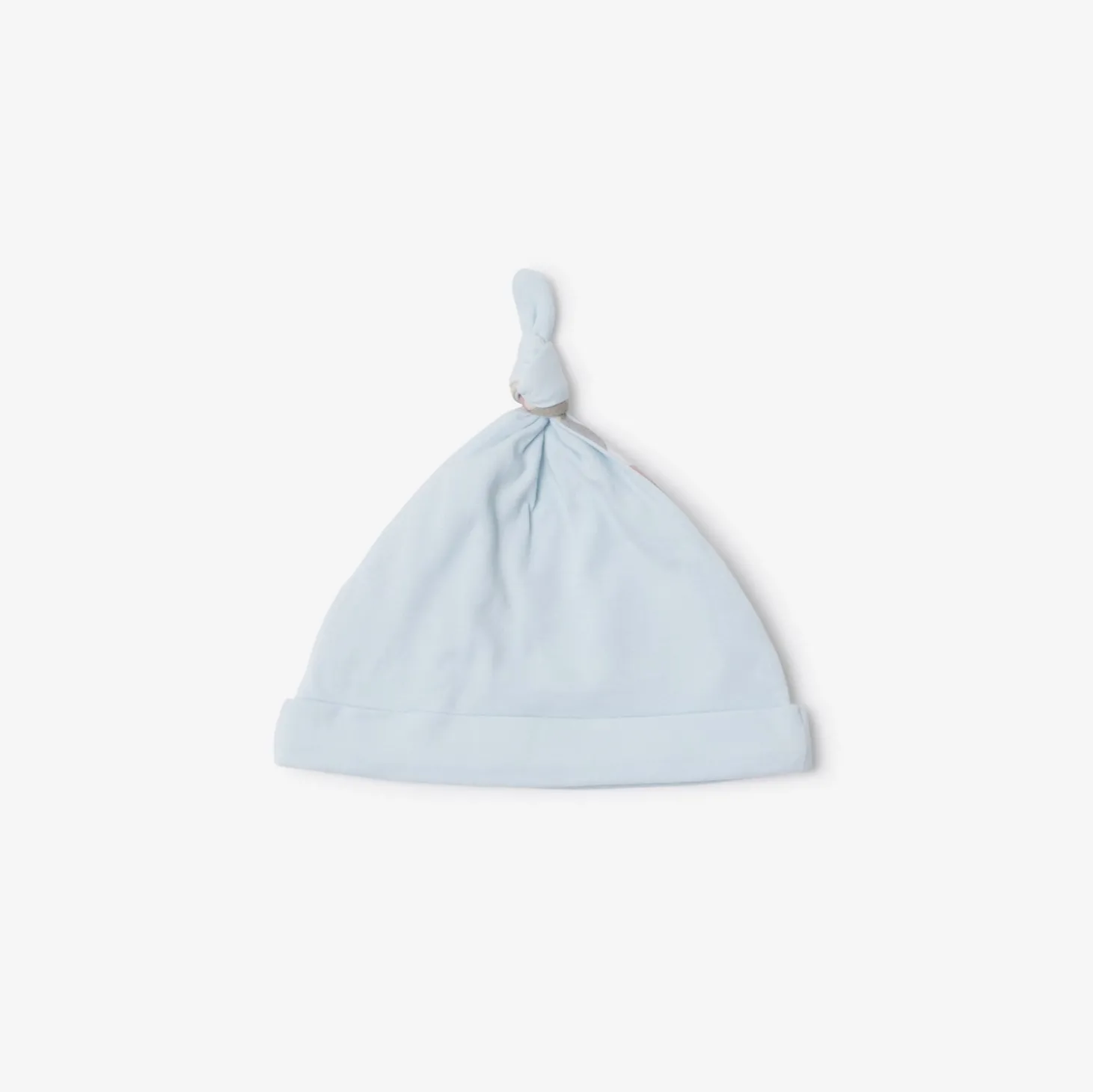 Stretch Cotton Three-piece Baby Gift Set