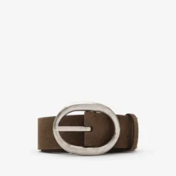 Suede Bloomsbury Belt​