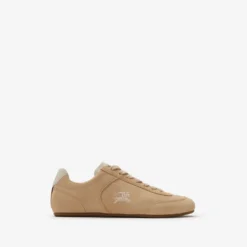 Suede Knight Runner Sneakers​