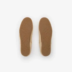 Suede Knight Runner Sneakers
