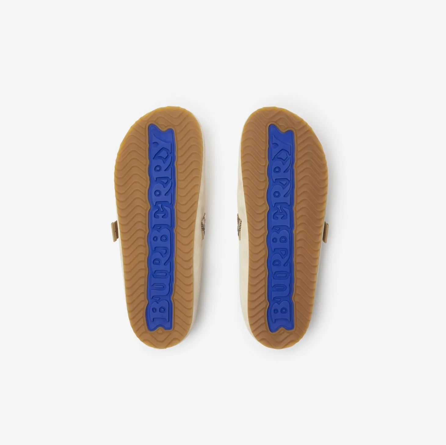 Suede Urchin Clogs