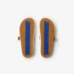 Suede Urchin Clogs
