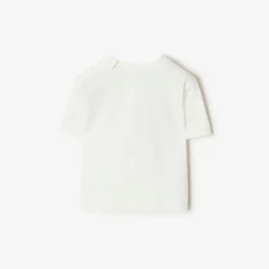 Surfer Bear Cotton T-shirt