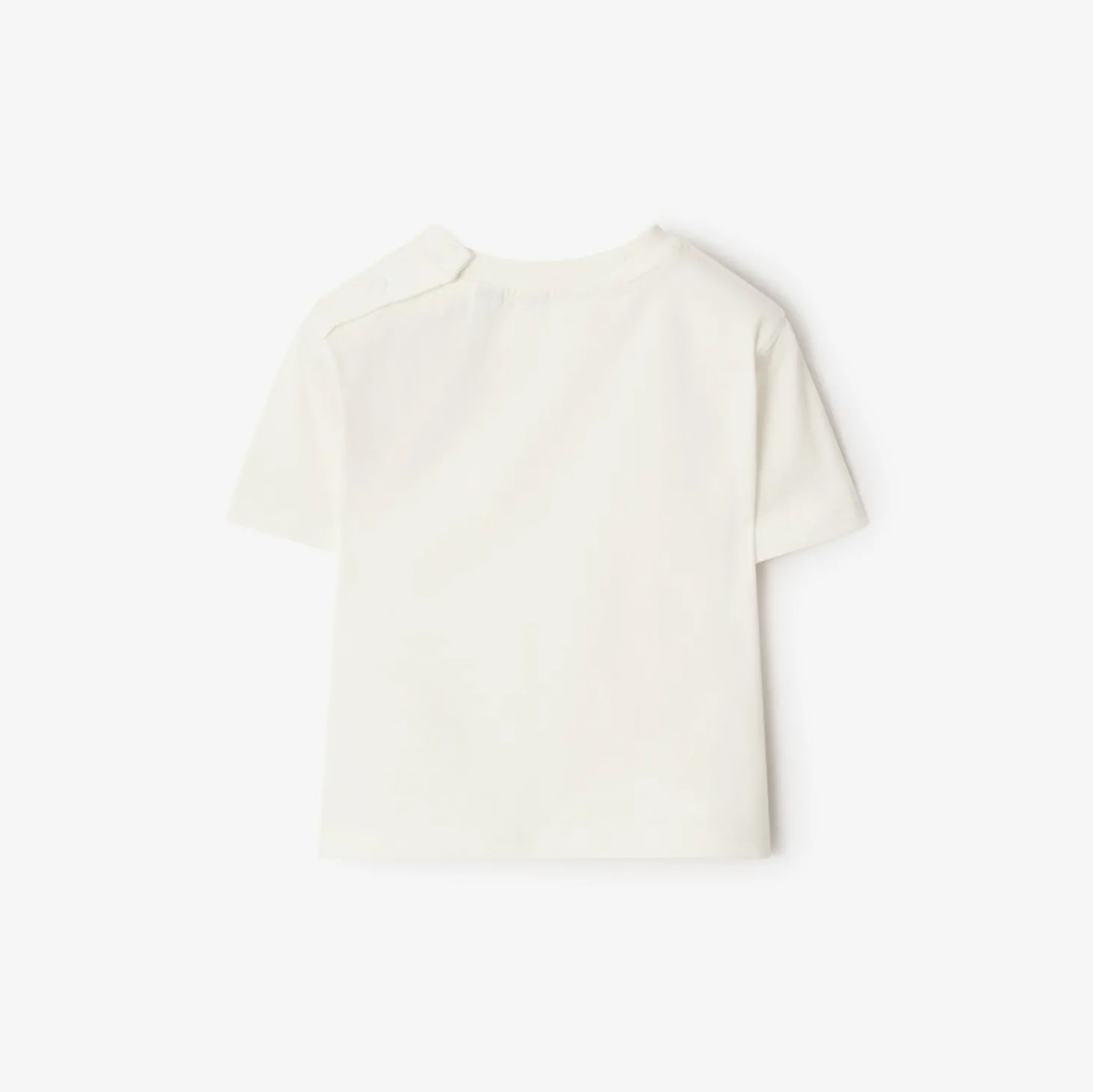 Surfer Bear Cotton T-shirt