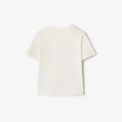 Surfer Bear Cotton T-shirt