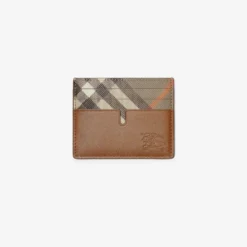 Tall Pop Check Card Case​