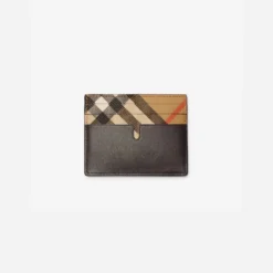 Tall Pop Check Card Case​