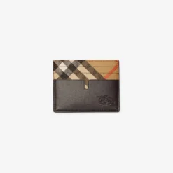 Tall Pop Check Card Case