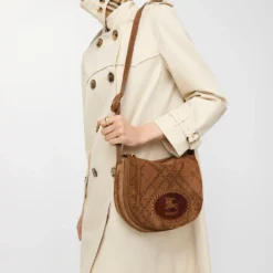 Tavistock Crossbody Bag