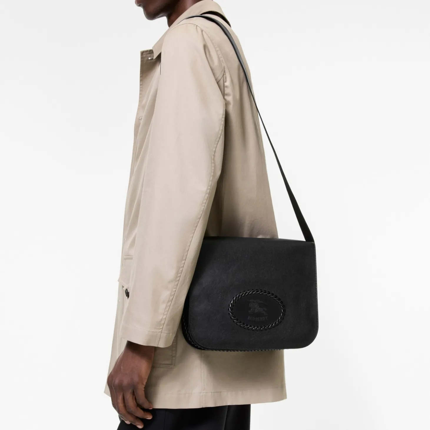 Tavistock Messenger Bag