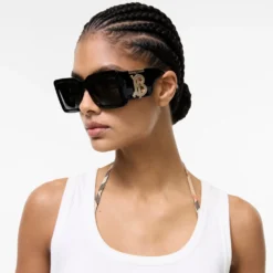 TB Square Sunglasses