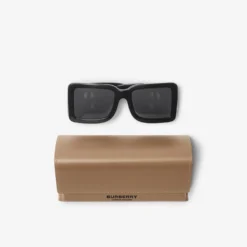 TB Square Sunglasses