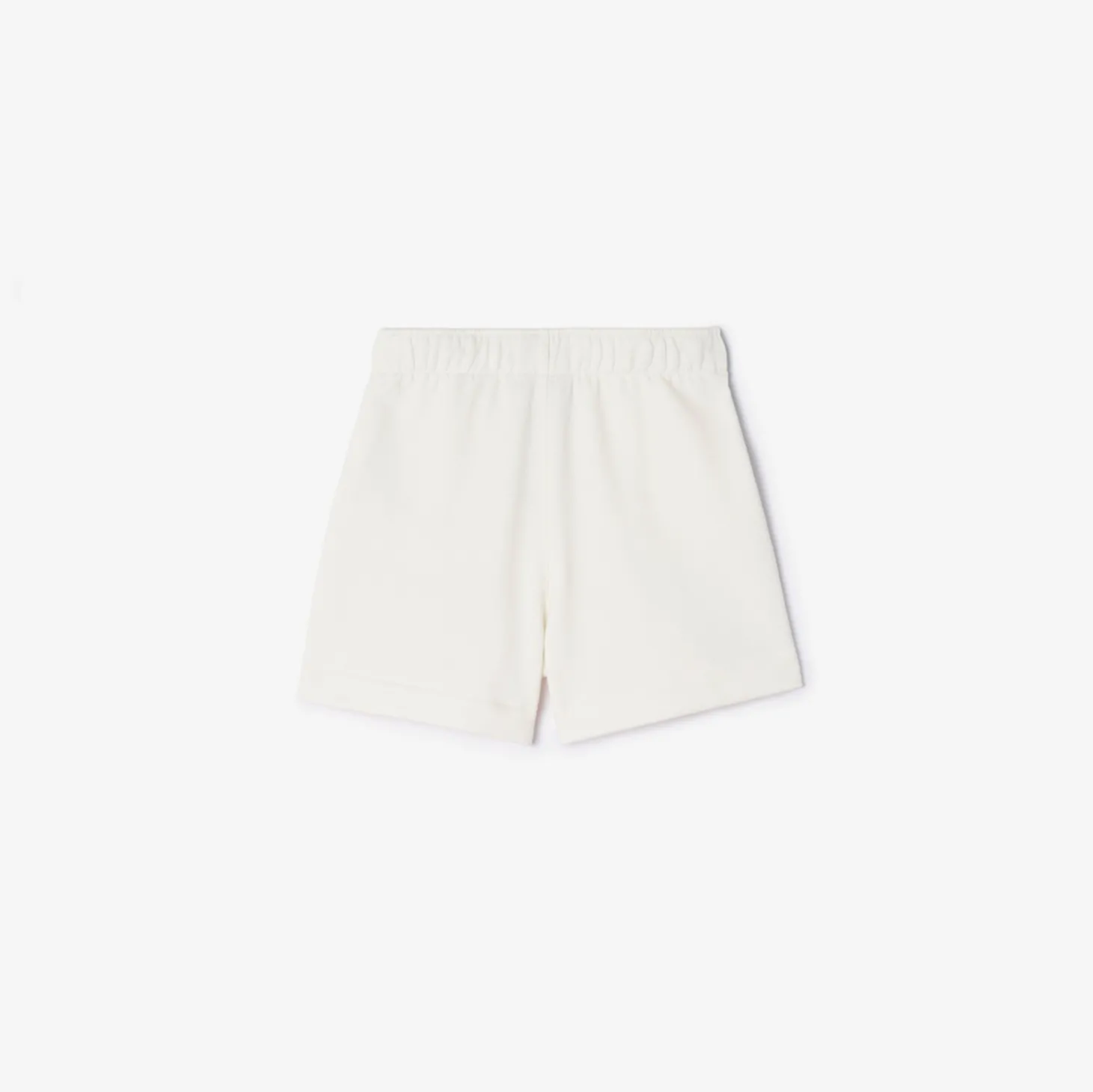 Tennis Bear Cotton Shorts