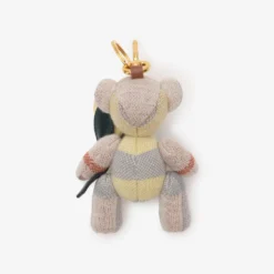 Thomas Bear Charm