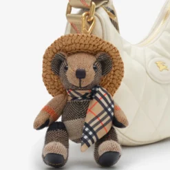 Thomas Bear Charm