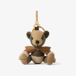Thomas Bear Charm