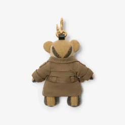 Thomas Bear Charm