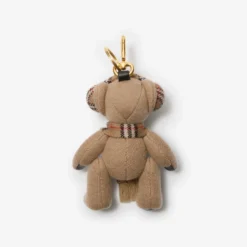 Thomas Bear Charm