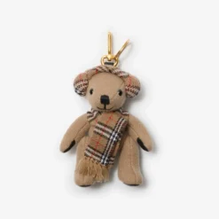 Thomas Bear Charm