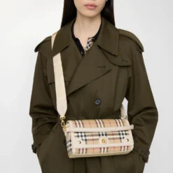 Top Handle Note Bag