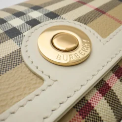 Top Handle Note Bag