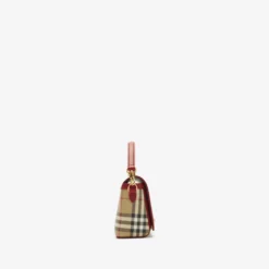 Top Handle Note Bag