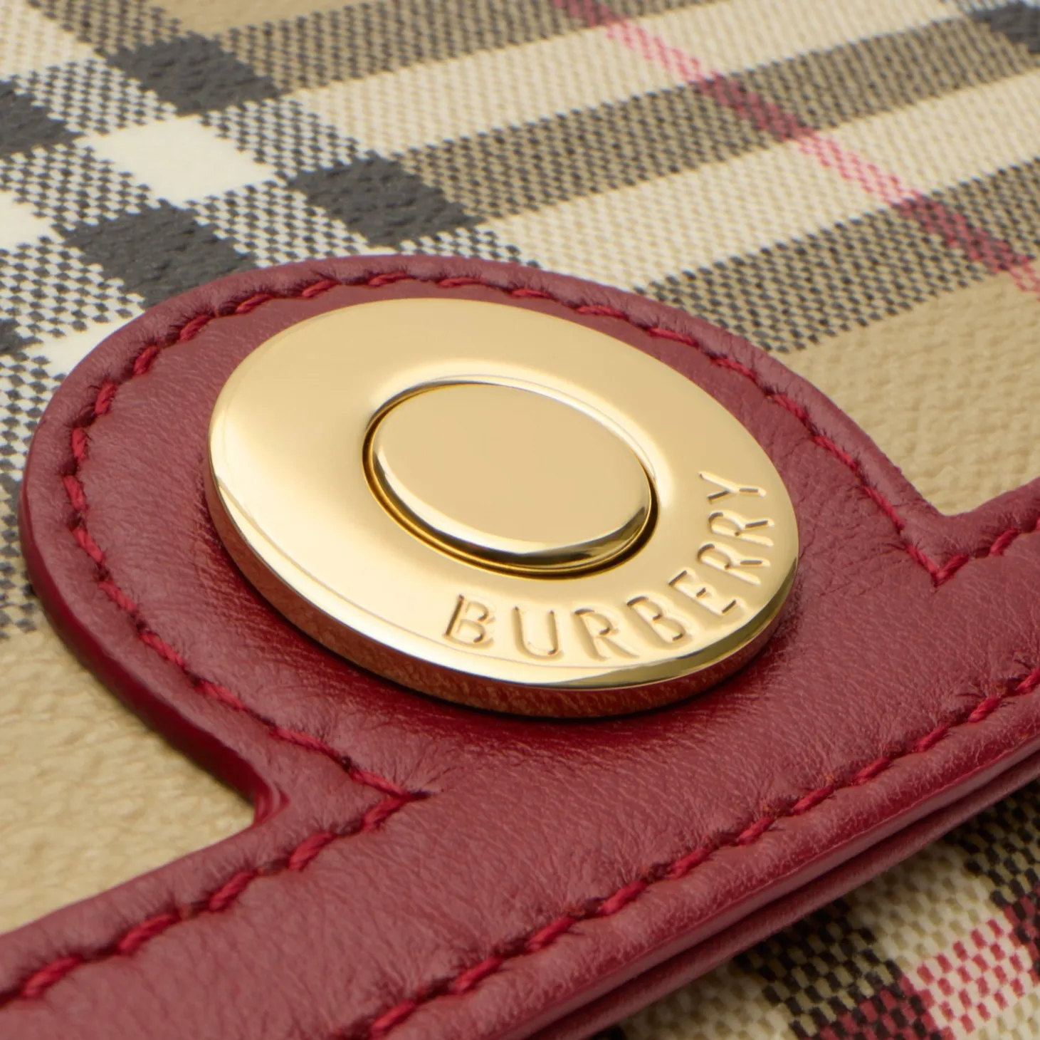 Top Handle Note Bag