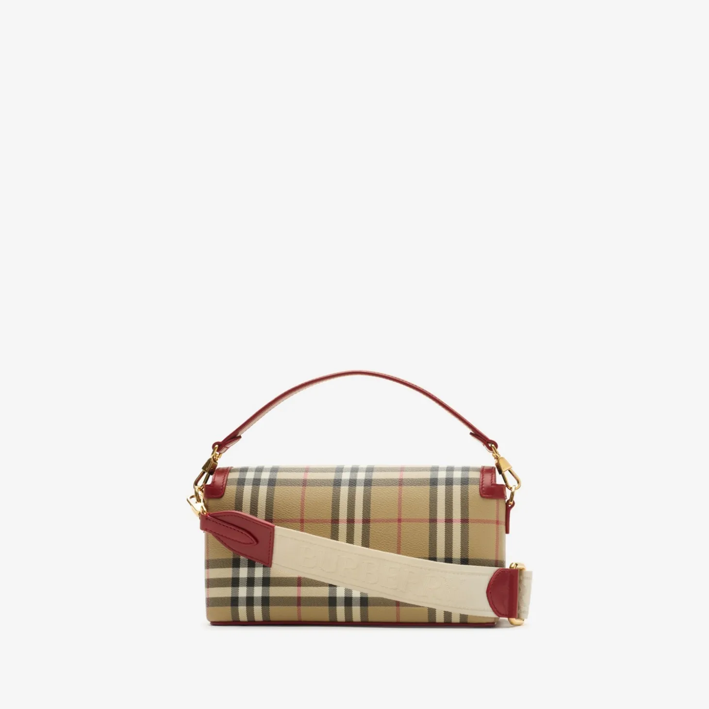 Top Handle Note Bag